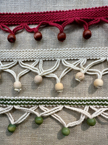 Samuel & Sons Passementerie Trim