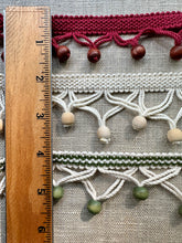 Load image into Gallery viewer, Samuel &amp; Sons Passementerie Trim