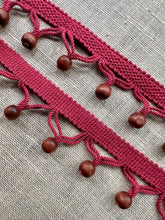Load image into Gallery viewer, Samuel &amp; Sons Passementerie Trim