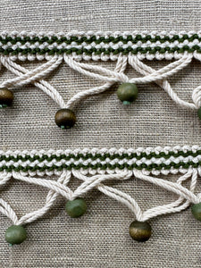 Samuel & Sons Passementerie Trim