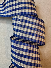 Load image into Gallery viewer, Vintage Prairie Chic Plaid Trim Six Different Styles