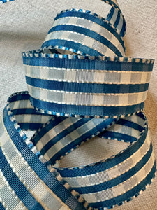 Vintage Prairie Chic Plaid Trim Six Different Styles