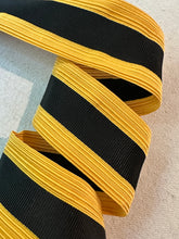 Load image into Gallery viewer, Antique Genuine Military Hat Braid Trim Circa 1940/50&#39;S