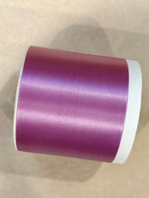 Load image into Gallery viewer, Vintage Double Faced Satin Ribbon - By the Roll