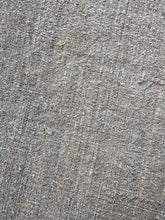 Load image into Gallery viewer, Antique Homespun Heavy Linen Fabric