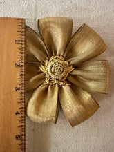 Load image into Gallery viewer, French Ribbon Fête  Holiday Rosettes Six Different