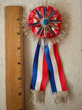 Load image into Gallery viewer, French Ribbon Fête  Holiday Rosettes Six Different