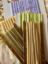 Load image into Gallery viewer, Ombre Embroidery Ribbons