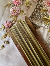 Load image into Gallery viewer, Ombre Embroidery Ribbons