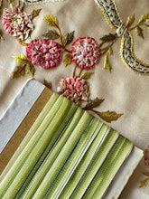 Load image into Gallery viewer, Ombre Embroidery Ribbons