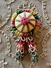 Load image into Gallery viewer, Vintage Passementerie  Ornaments