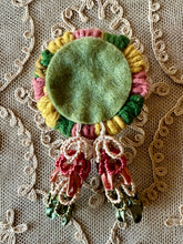 Load image into Gallery viewer, Vintage Passementerie  Ornaments