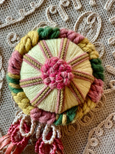 Load image into Gallery viewer, Vintage Passementerie  Ornaments