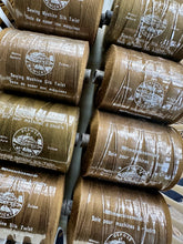 Load image into Gallery viewer, Vintage Silk Sewing and Embroidery Thread Antique Gold