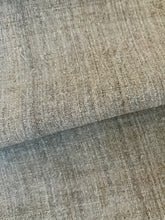 Load image into Gallery viewer, Antique Homespun Heavy Linen Fabric