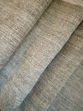 Load image into Gallery viewer, Antique Homespun Heavy Linen Fabric
