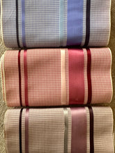 Load image into Gallery viewer, Antique French Millinery Ribbons