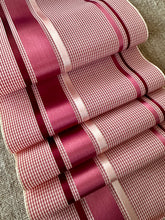 Load image into Gallery viewer, Antique French Millinery Ribbons