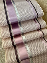 Load image into Gallery viewer, Antique French Millinery Ribbons