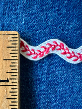 Load image into Gallery viewer, Vintage Woven Trim in Three Different Designs