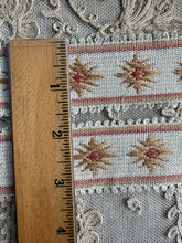 Load image into Gallery viewer, Vintage Trim Picot Edges
