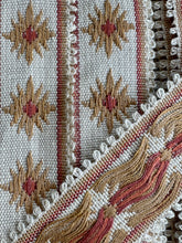 Load image into Gallery viewer, Vintage Trim Picot Edges