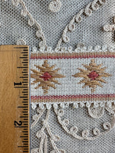 Load image into Gallery viewer, Vintage Trim Picot Edges