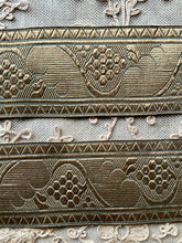 Load image into Gallery viewer, Antique Bronze/Gold Metal Trim