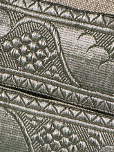 Load image into Gallery viewer, Antique Silver Metal Trim