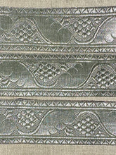 Load image into Gallery viewer, Antique Silver Metal Trim