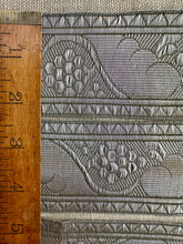 Load image into Gallery viewer, Antique Silver Metal Trim