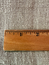 Load image into Gallery viewer, Antique Homespun Heavy Linen Fabric