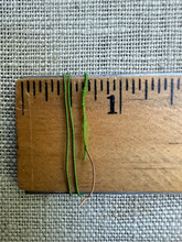 Load image into Gallery viewer, Antique Double Silk Wrapped Copper Wire