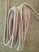 Load image into Gallery viewer, Chenille Ribbon Double Faced