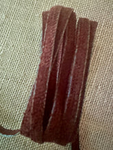 Load image into Gallery viewer, Chenille Ribbon Double Faced