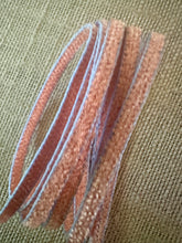 Load image into Gallery viewer, Chenille Ribbon Double Faced
