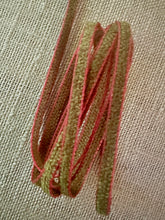 Load image into Gallery viewer, Chenille Ribbon Double Faced