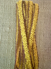 Load image into Gallery viewer, Chenille Ribbon Double Faced