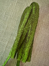 Load image into Gallery viewer, Chenille Ribbon Double Faced