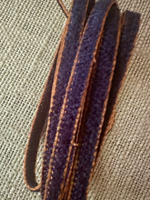 Load image into Gallery viewer, Chenille Ribbon Double Faced