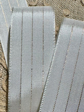 Load image into Gallery viewer, Vintage Tinsel Ribbon