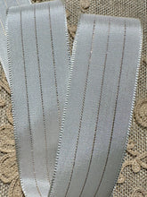 Load image into Gallery viewer, Vintage Tinsel Ribbon