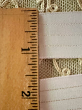 Load image into Gallery viewer, Vintage Tinsel Ribbon