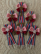 Load image into Gallery viewer, Patriotic Ornaments
