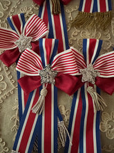 Load image into Gallery viewer, Patriotic Ornaments