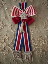 Load image into Gallery viewer, Patriotic Ornaments