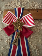 Load image into Gallery viewer, Patriotic Ornaments
