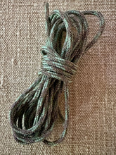 Load image into Gallery viewer, Antique Cords with Gold and Silver Metals