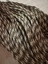 Load image into Gallery viewer, Antique Cords with Gold and Silver Metals