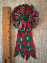 Load image into Gallery viewer, Christmas Rosettes &amp; Ornaments